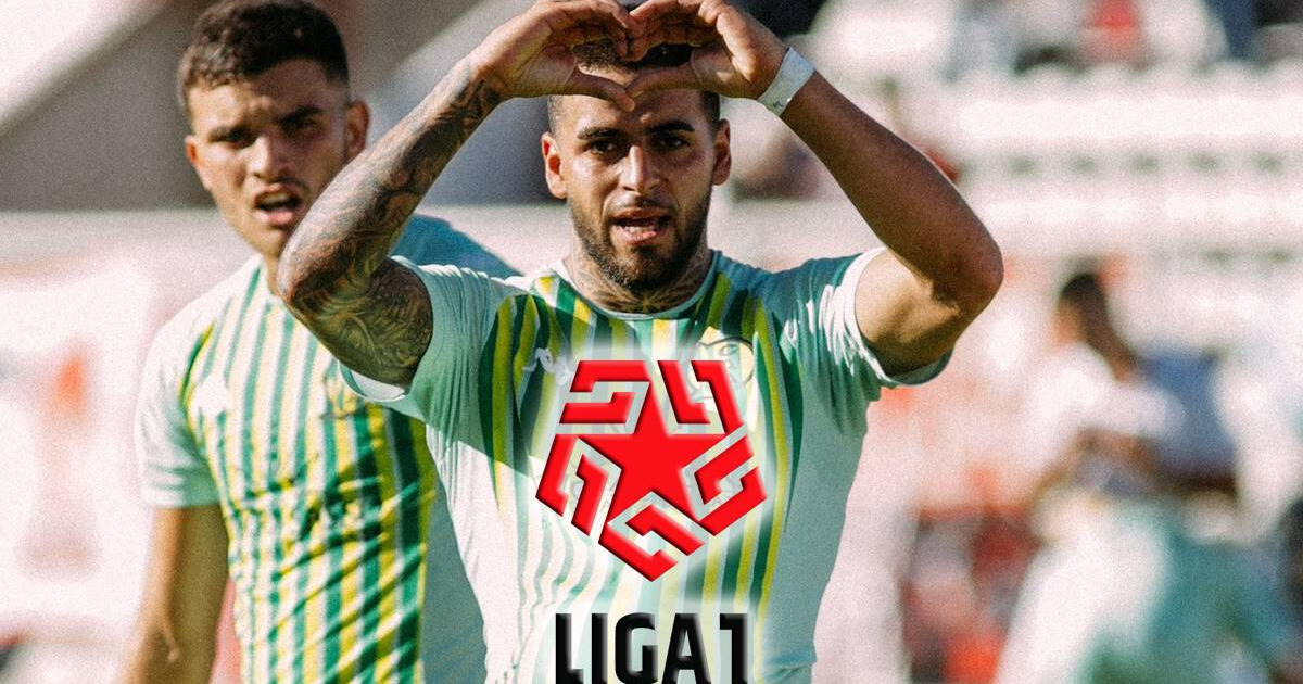 ¿Quién es Agustín Colazo, el máximo goleador de Aldosivi que podría encajar en la Liga 1?