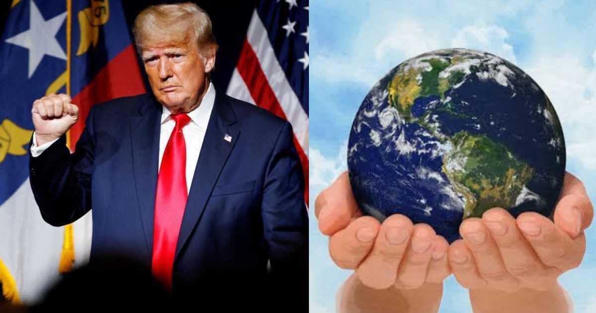 Los cuatro conflictos con los que Trump podría revolucionar el orden mundial