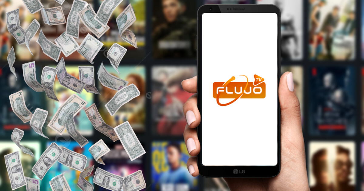 ¿Cómo ganar dinero con Flujo TV? Guía para ser revendedor OFICIAL del servicio de streaming