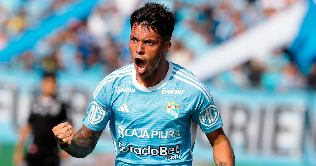 ¡No es Belgrano! Club campeón de Libertadores QUIERE a Santiago González de Cristal