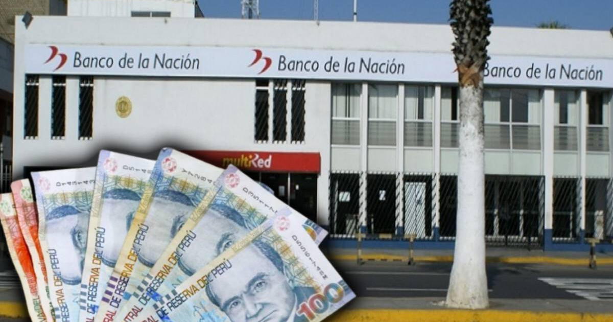 Banco de la Nación ofrece créditos hipotecarios: Esto es lo que debe GANAR AL MES para acceder al préstamo