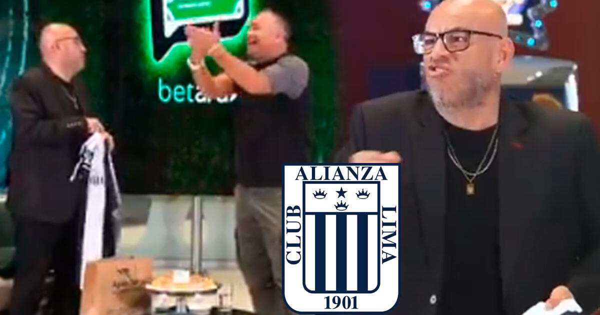 Mr Peet y Roberto Martínez discutieron por el título de 1934 y el tetracampeonato de Alianza