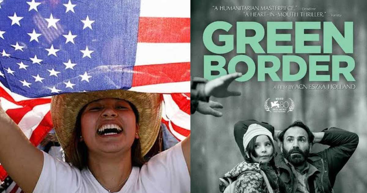 ¿Ya las conocías? Lista de las mejores películas sobre inmigrantes y refugiados para saber un poco de la historia