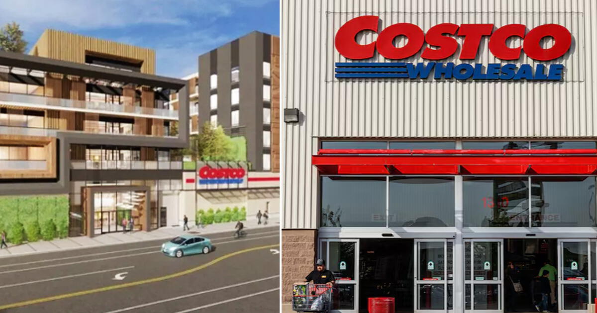 BUENAS NOTICIAS en EE.UU.: Costco anuncia la INAUGURACIÓN de su primera tienda en esta ciudad