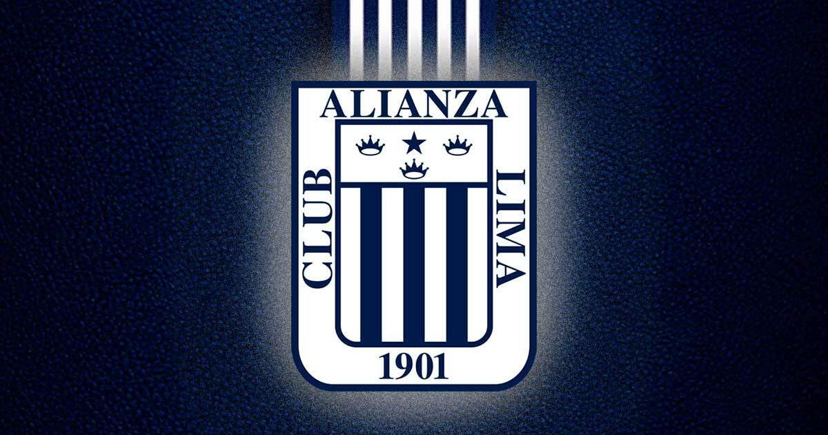 ¡SORPRESA! Alianza Lima anunció inesperada salida de dos figuras del extranjero