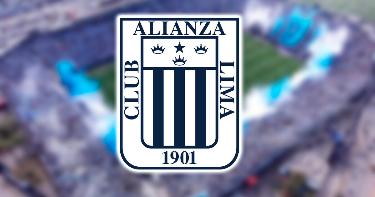 Alianza Lima HIZO OFICIAL a central de Argentina para la temporada 2025: 