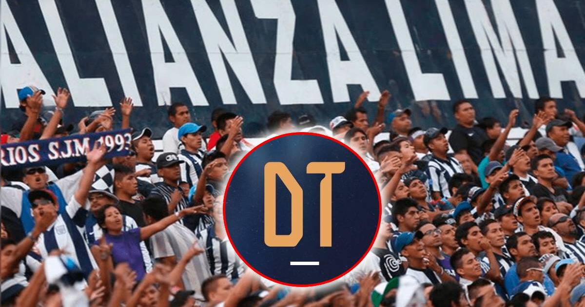 Alianza Lima hizo OFICIAL a su NUEVO comando técnico para la próxima temporada