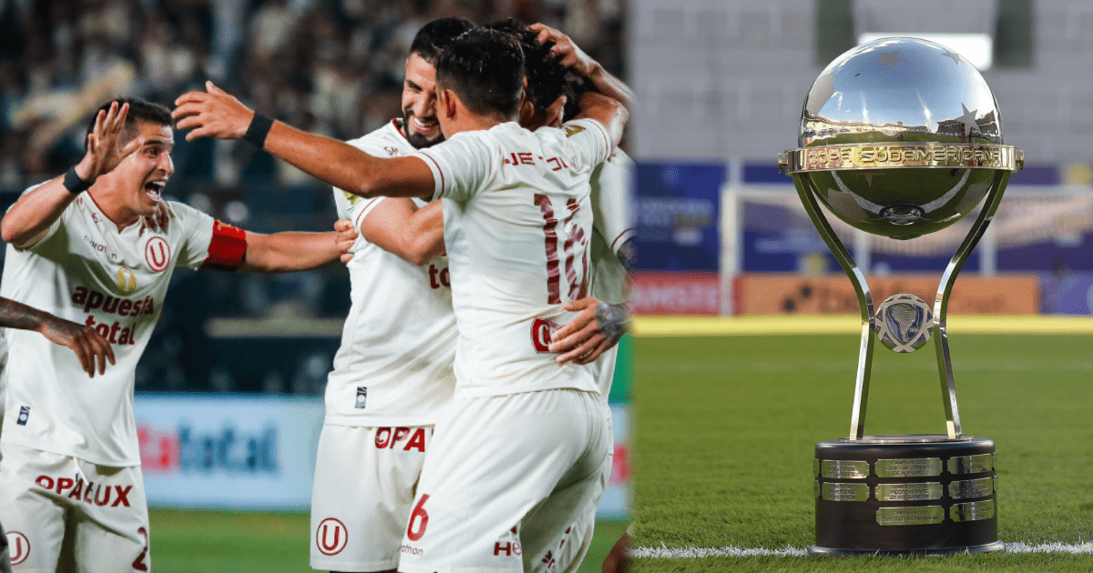 Campeón de Copa Sudamericana LLEGARÍA a Universitario, según portal internacional