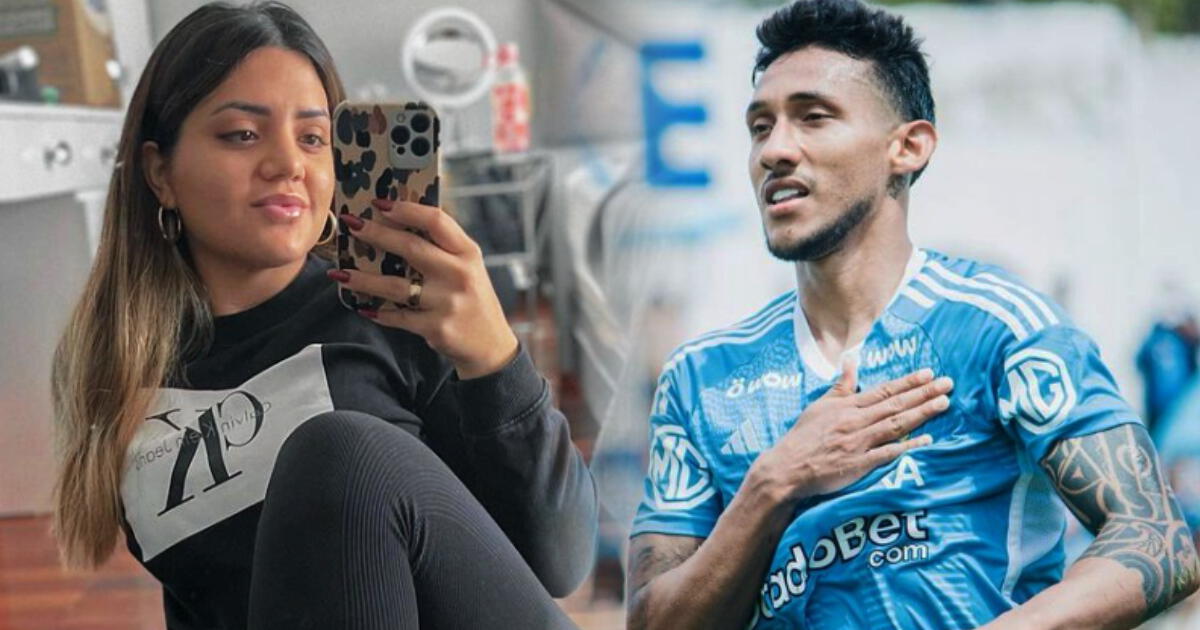 ¿Exesposa de 'Canchita' Gonzales le envió FUERTE indirecta al jugador?: 