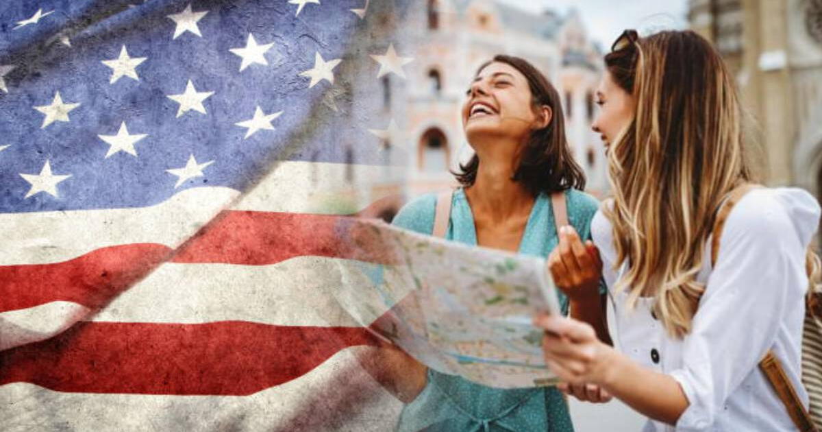 SÍ SE PUEDE viajar a Estados Unidos SIN VISA: estas son las opciones HABILITADAS