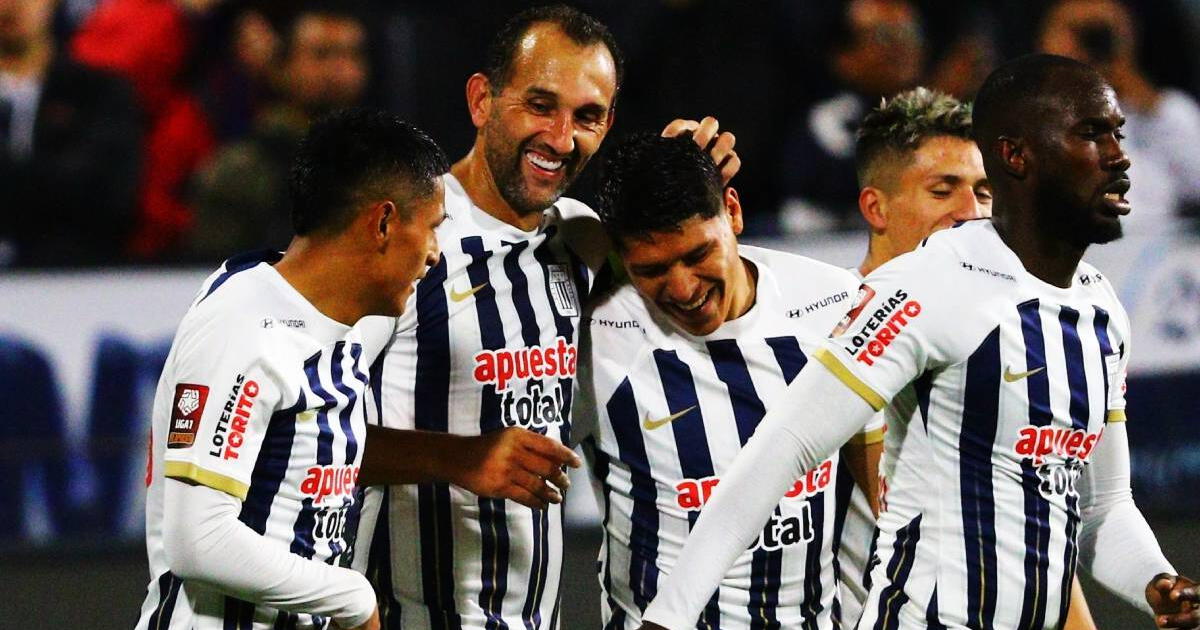 Atención, Alianza Lima: así le fue al último Perú 4 en la Copa Libertadores