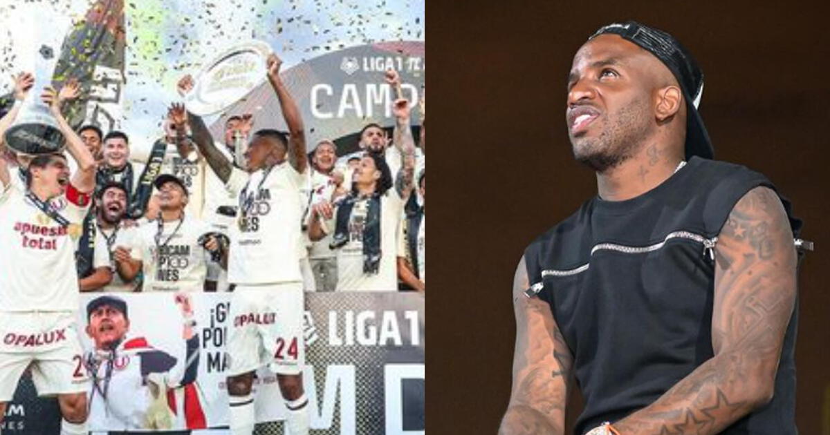 Farfán ROMPIÓ su silencio tras bicampeonato de la 'U' y elogió a cremas con potente mensaje