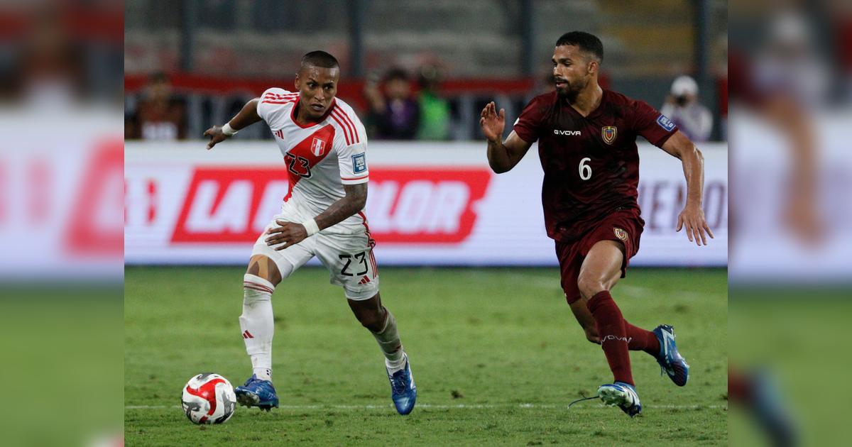 Pedro Aquino y las 5 razones para no ser convocado por Jorge Fossati