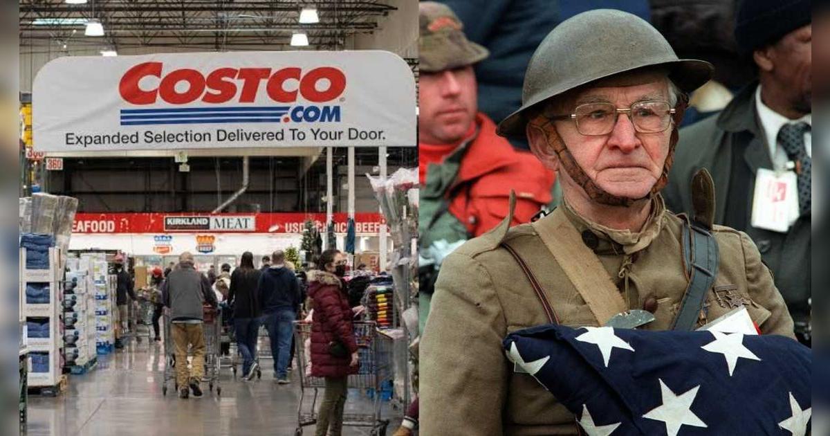 ¿Costco se mantendrá abierto el Día de los Veteranos? Esto es lo que debes saber antes de ir a comprar