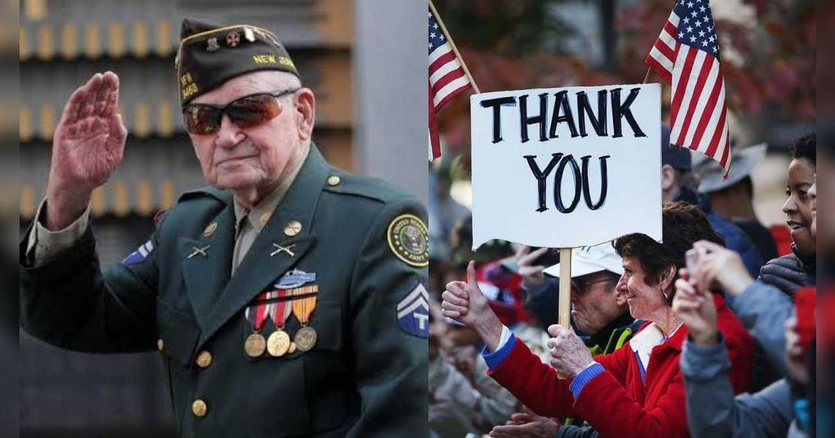 Desfile del Día de los Veteranos en Nueva York: Cuándo inicia y qué calles estarán cerradas durante este homenaje