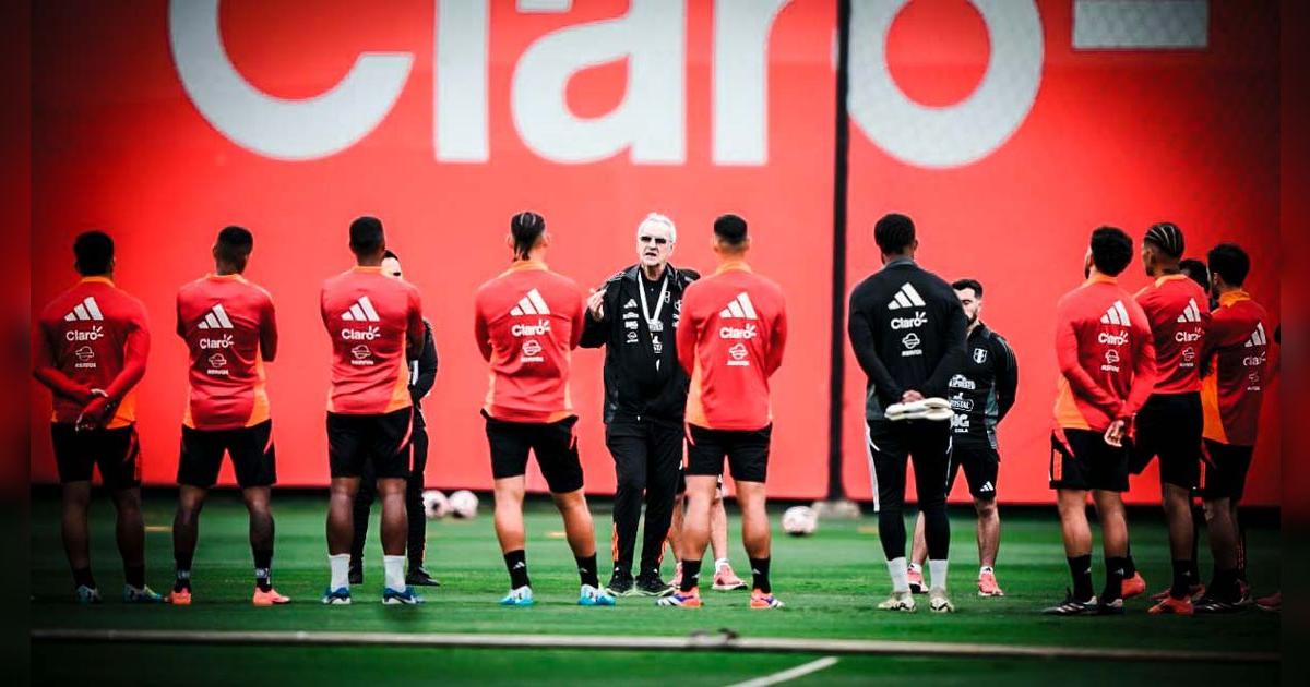 Selección peruana EN VIVO HOY: partido contra Chile, entrenamientos y últimas noticias