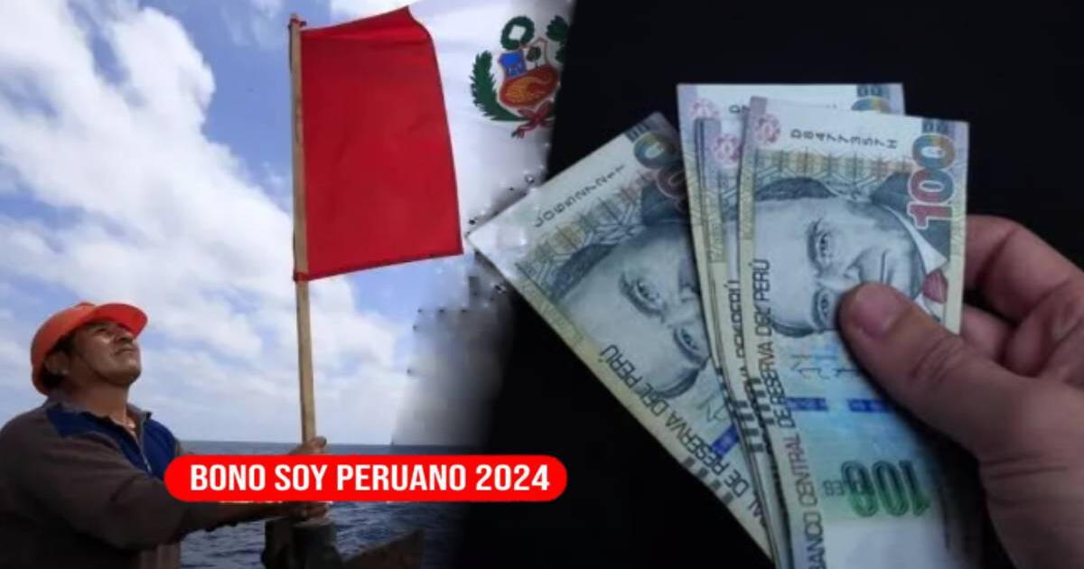 Bono Soy Peruano, NUEVO LINK: ¿Se confirmó la entrega del subsidio para este viernes 15 de noviembre?