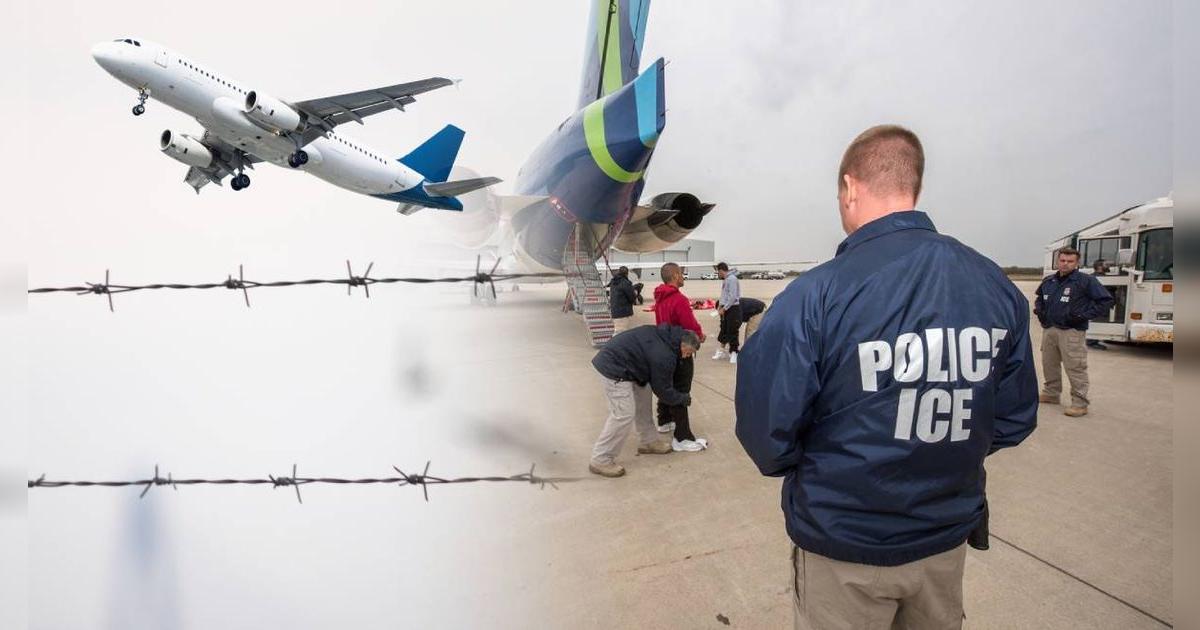 INMIGRANTE LATINO vivió 20 años en EE. UU. y fue DEPORTADO DOS VECES: su INFRACCIÓN es más frecuente de lo que parece