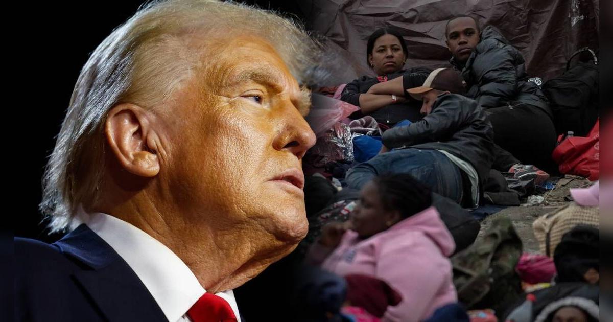 BUENAS NOTICIAS, inmigrantes: ESTE ESTADO se prepara para PROTEGERLOS frente a deportaciones masivas de Trump