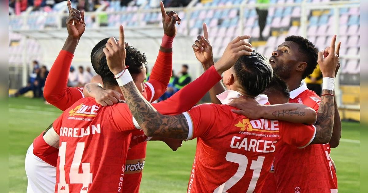 Cienciano hace importante incorporación PROCEDENTE DE EUROPA para el 2025