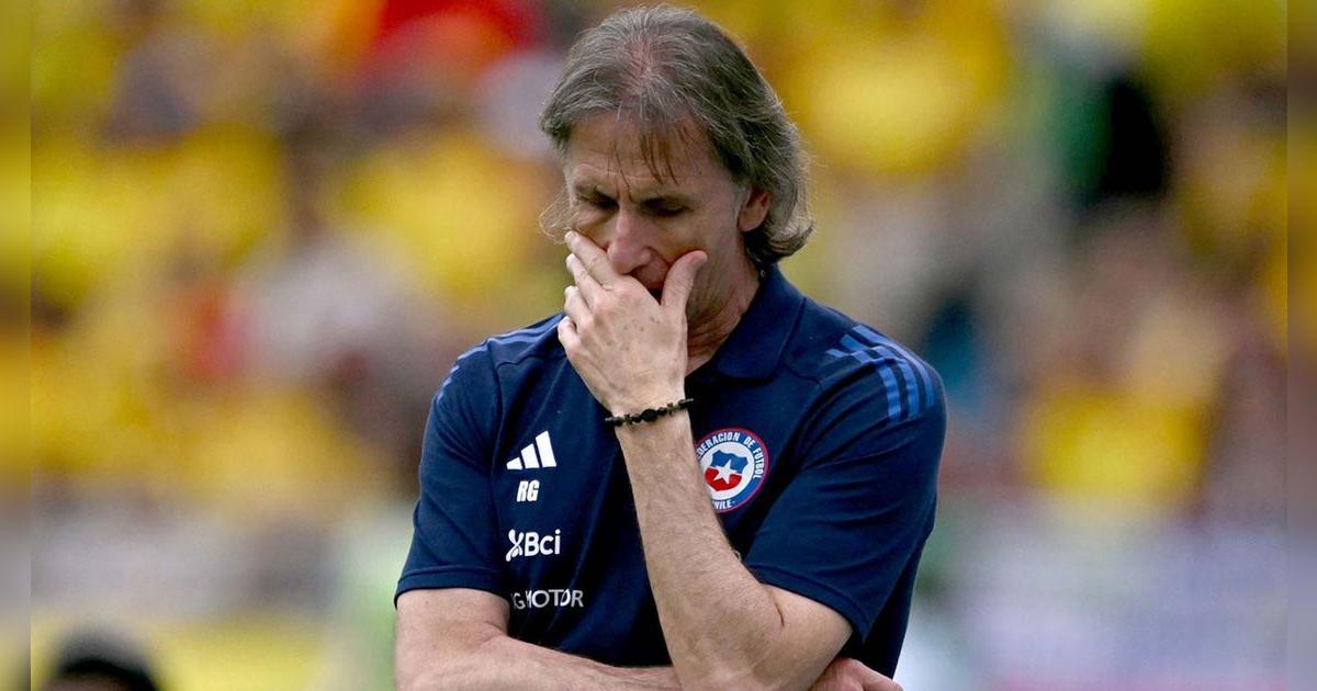 Histórico entrenador arremete contra Gareca por convocar a Vidal