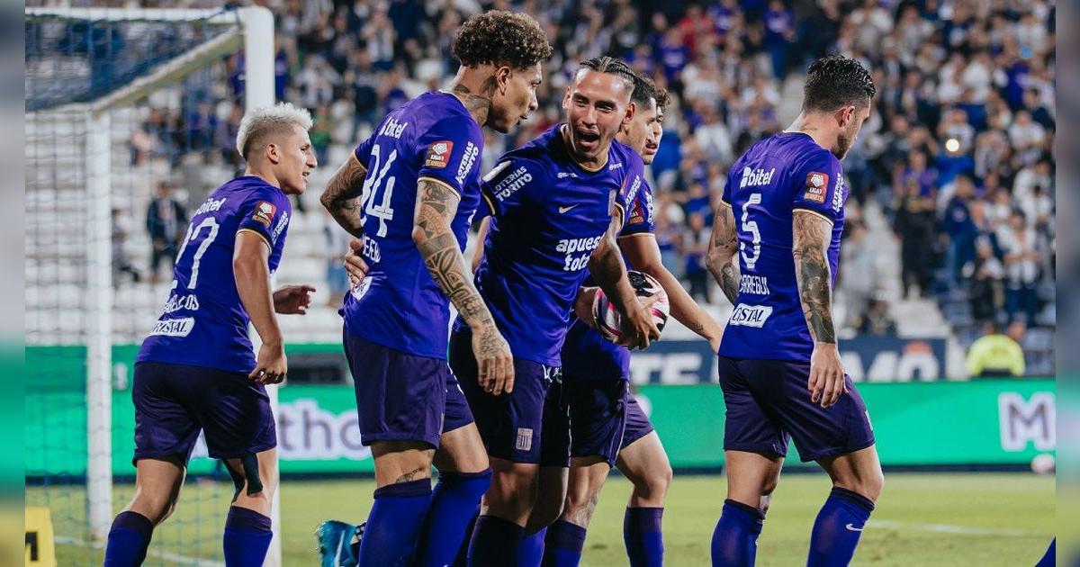 ¡Exclusivo! ¿Por qué los fichajes de Alianza Lima para el 2025 deberán esperar un poco más?