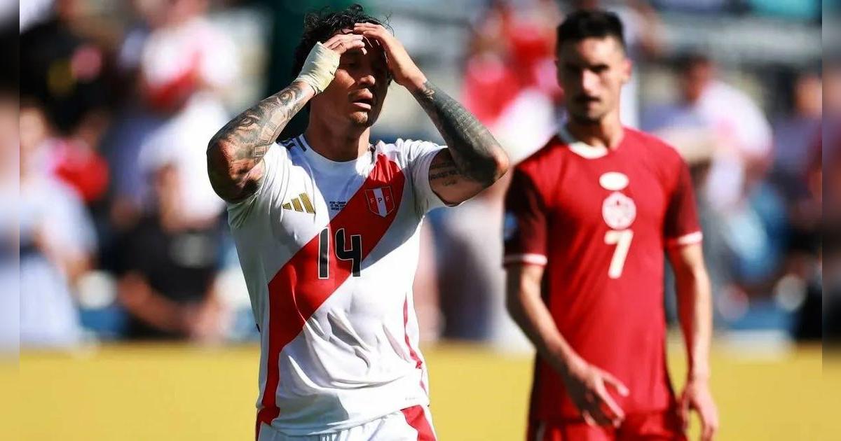 Mundialista arremetió contra la selección: 