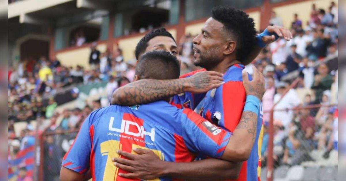 Alianza Universidad sorprende al fichar a emblemático jugador de la Liga 1