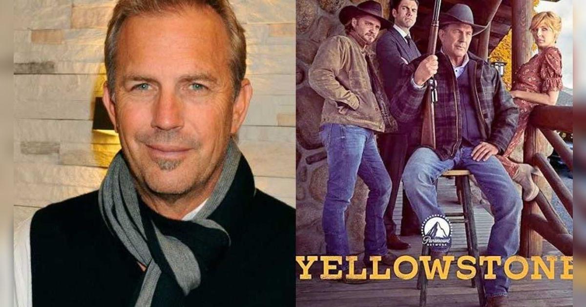 Se estrenó la segunda parte de la quinta temporada de Yellowstone: ¿Qué pasará con el personaje de Kevin Costner?