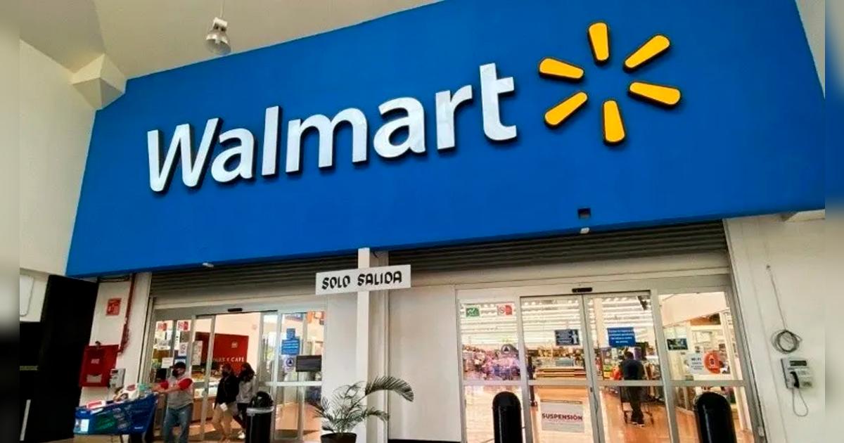 LISTA de OFERTAS del día en Walmart: conoce los productos que tienen descuentos especiales HOY