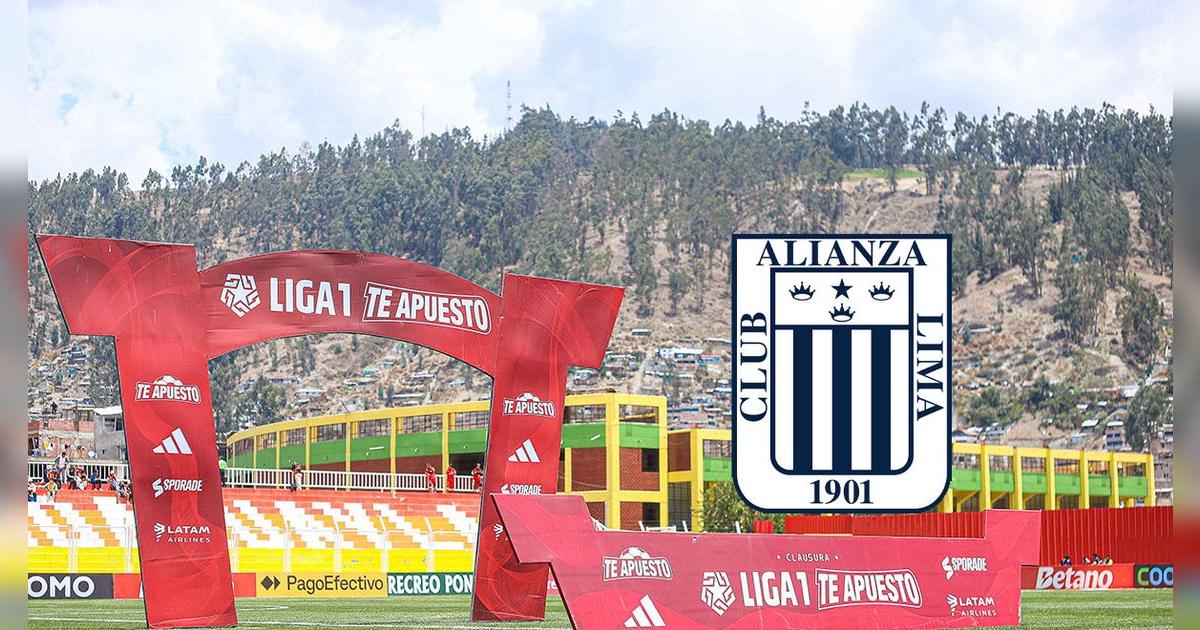 ExAlianza Lima no ocultó su deseo de jugar en tradicional club peruano: 