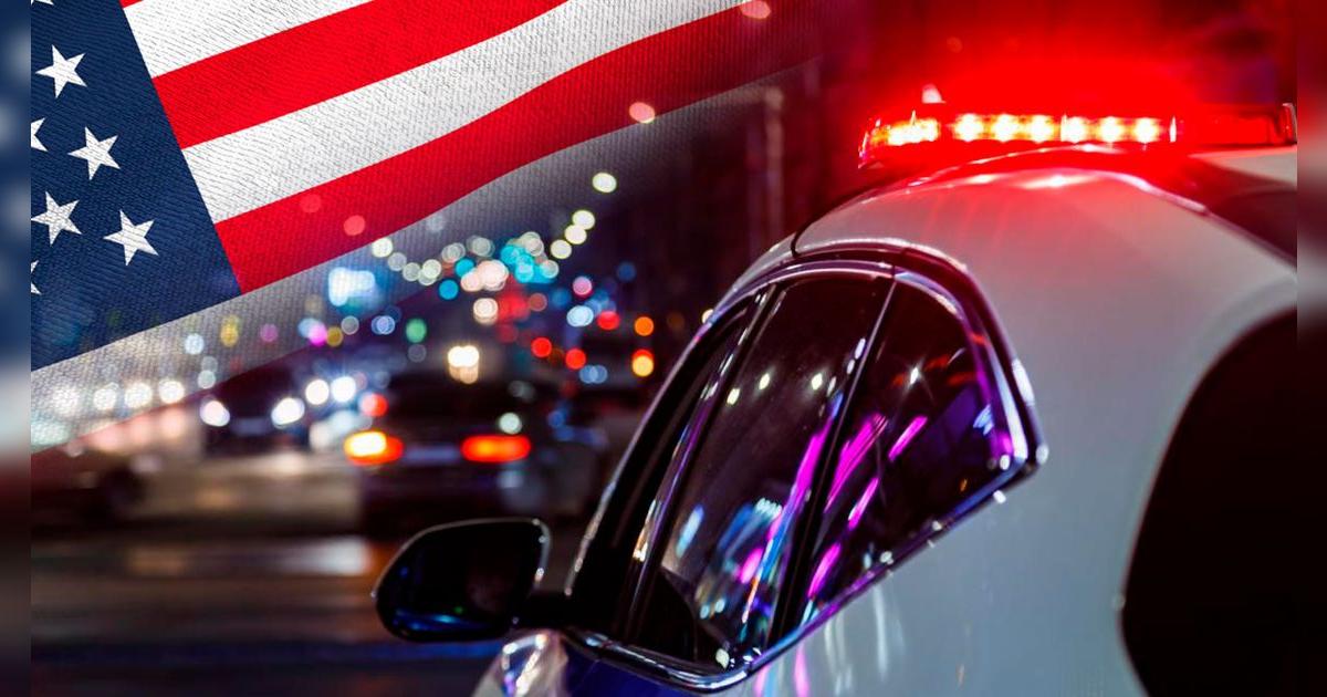 ¡Atención, inmigrantes! Las 10 ciudades de Estados Unidos con mayor tasa de criminalidad en 2024