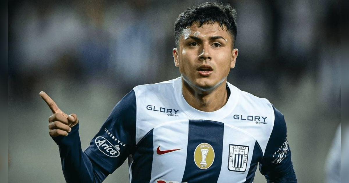Jairo Concha dejó PICANTE mensaje sobre Alianza Lima en la Libertadores: 