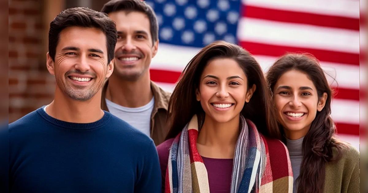 La ASOMBROSA historia del latino que gana U$D 1000 al mes y sorprende al mundo