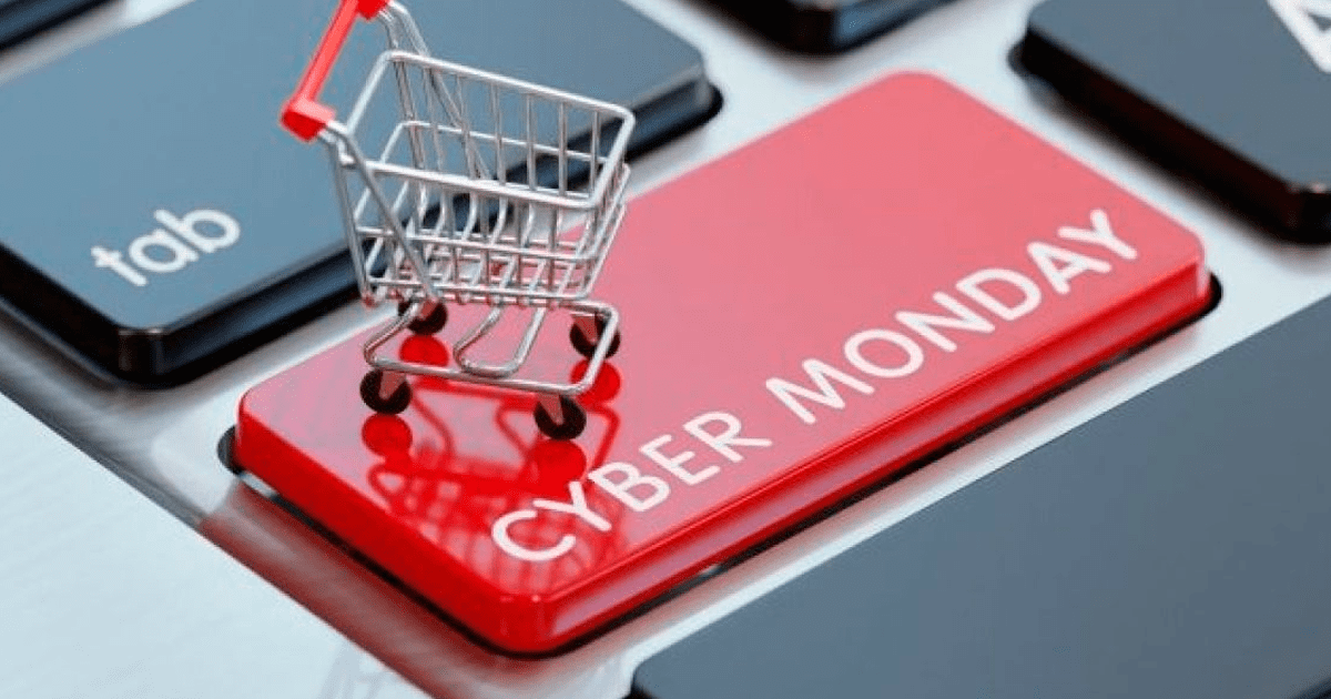 Cyber Monday 2024: ESTOS son los 5 MEJORES CONSEJOS para no ser estafados al comprar en línea