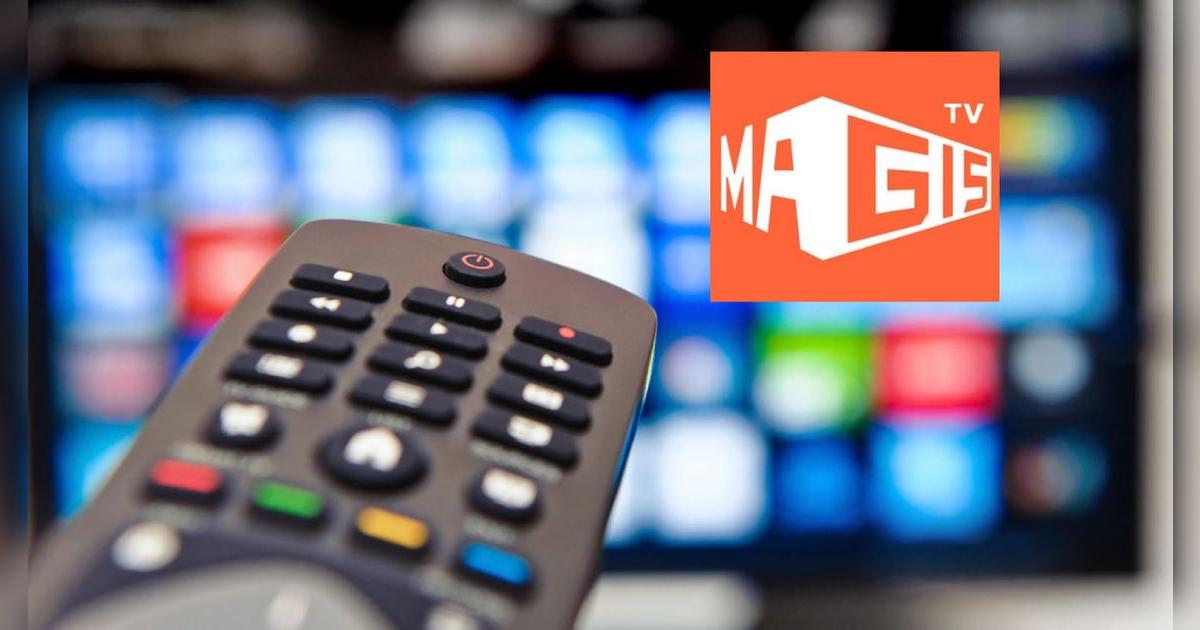 Magis TV APK 4.28.1: Descarga fácil y sencillo la nueva actualización para Android en noviembre 2024
