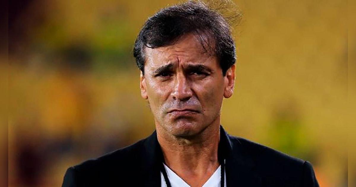 Fabián Bustos reveló qué club lo haría DEJAR Universitario sin dudarlo