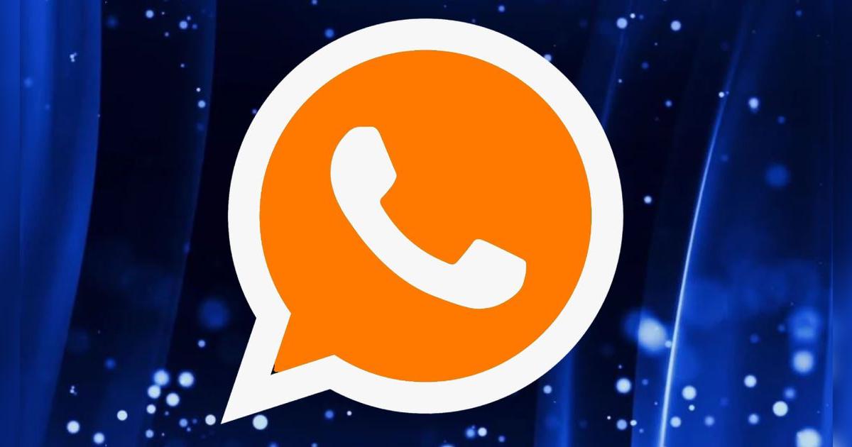 WhatsApp Plus Naranja: descarga GRATIS, fácil y sencillo la versión actualizada de noviembre 2024 para Android