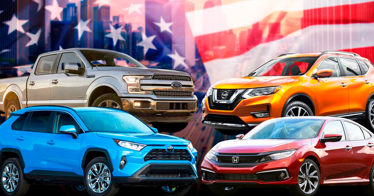 ¿Cómo comprar un auto en USA? El TRUCO que una tiktoker latina acaba de revelar