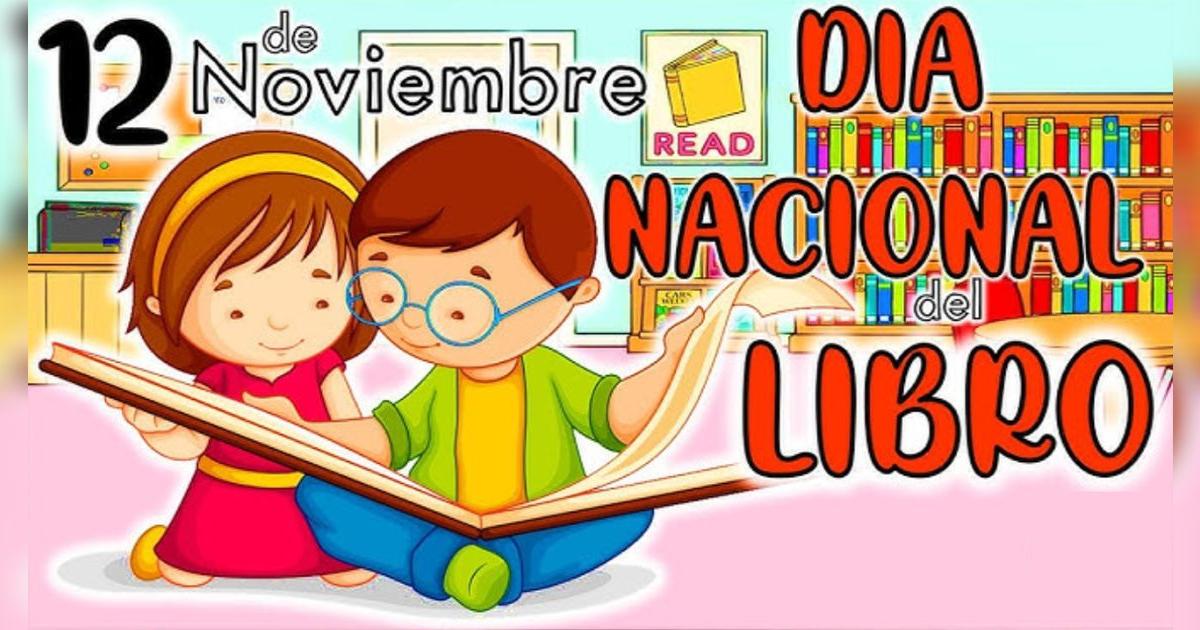 Frases Día Nacional del Libro en México: Celebra esta fecha tan importante con mensajes e imágenes