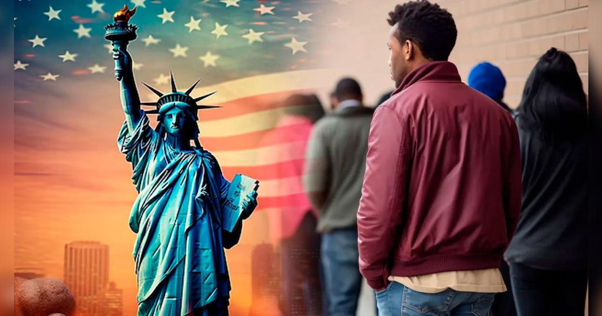 ¡Buenas noticias, inmigrantes! Este será el 