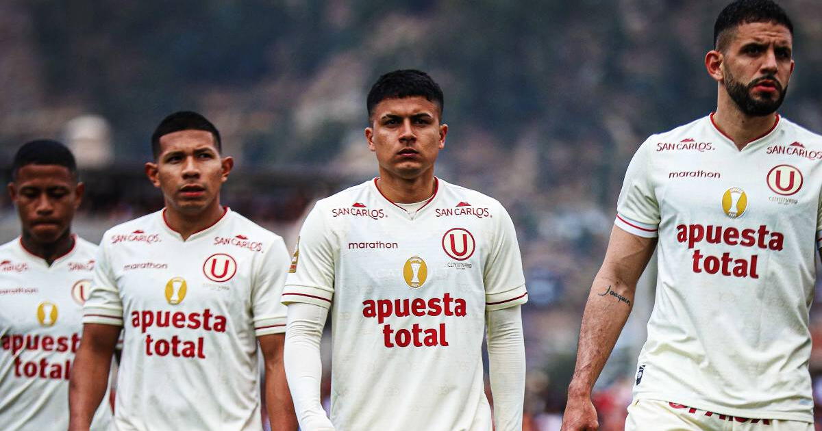 Pieza clave de Universitario confesó que no dudaría en irse del club para el 2025
