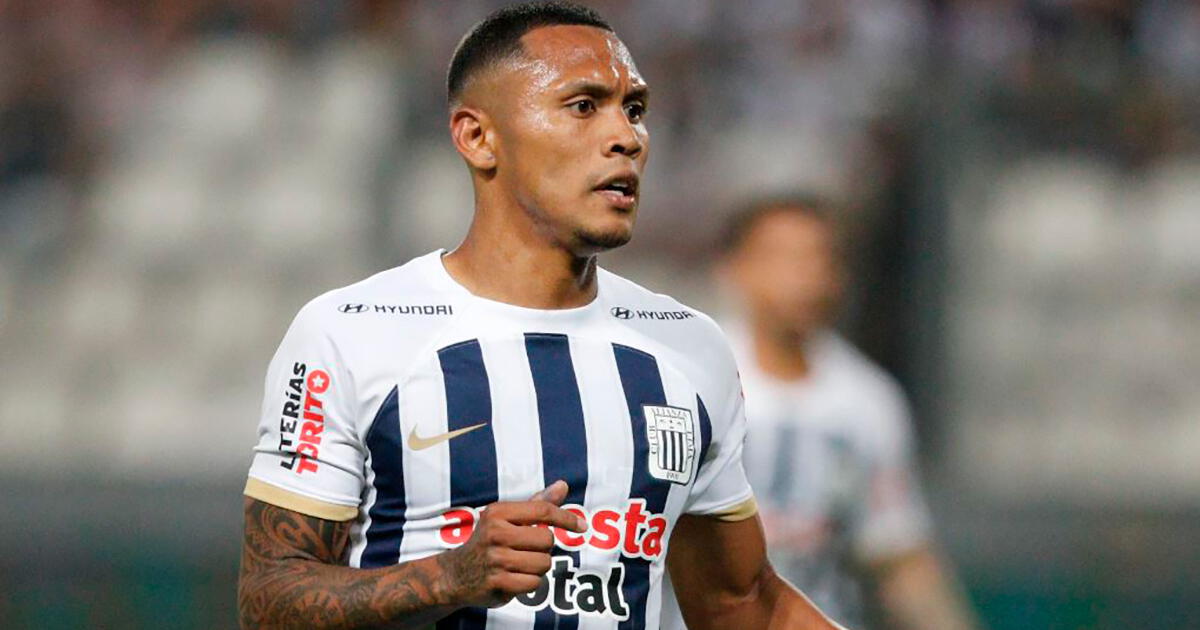 ¿Vuelve a Alianza Lima? Revelan que Bryan Reyna tendría nuevo equipo para el 2025