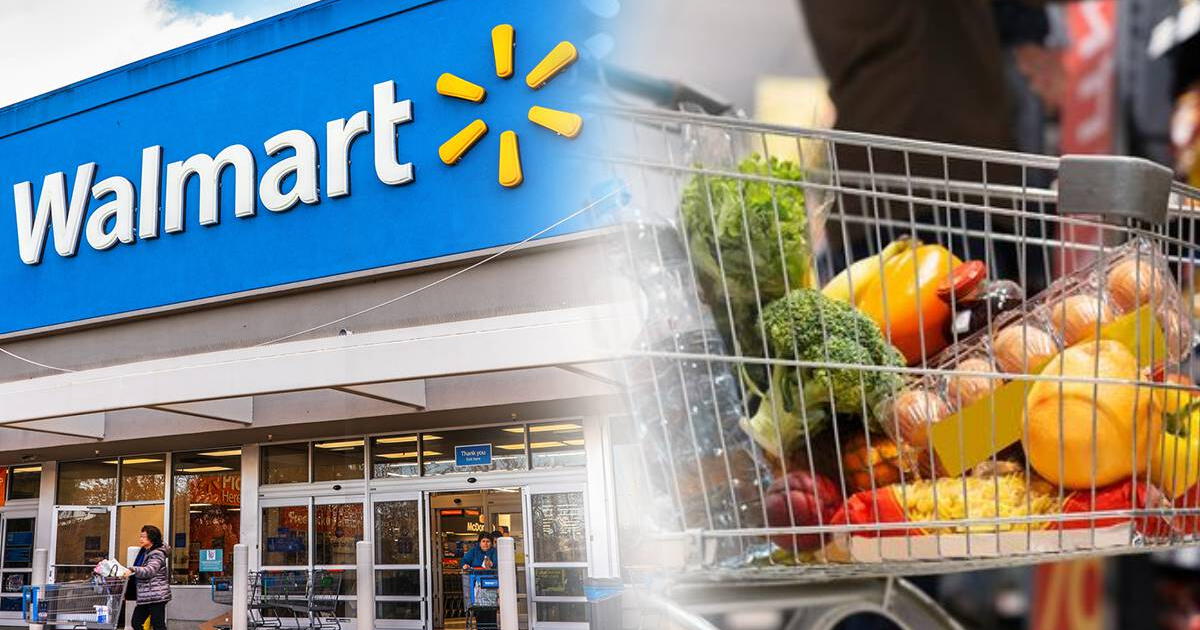 ¡Gran noticia para inmigrantes! Conoce los mejores días y horarios para comprar en Walmart