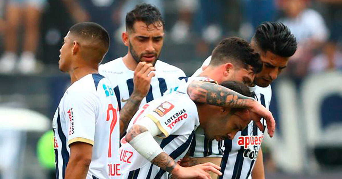 Refuerzo de Alianza Lima dejó el Perú tras caer en la Liga 1 y su destino sorprendió