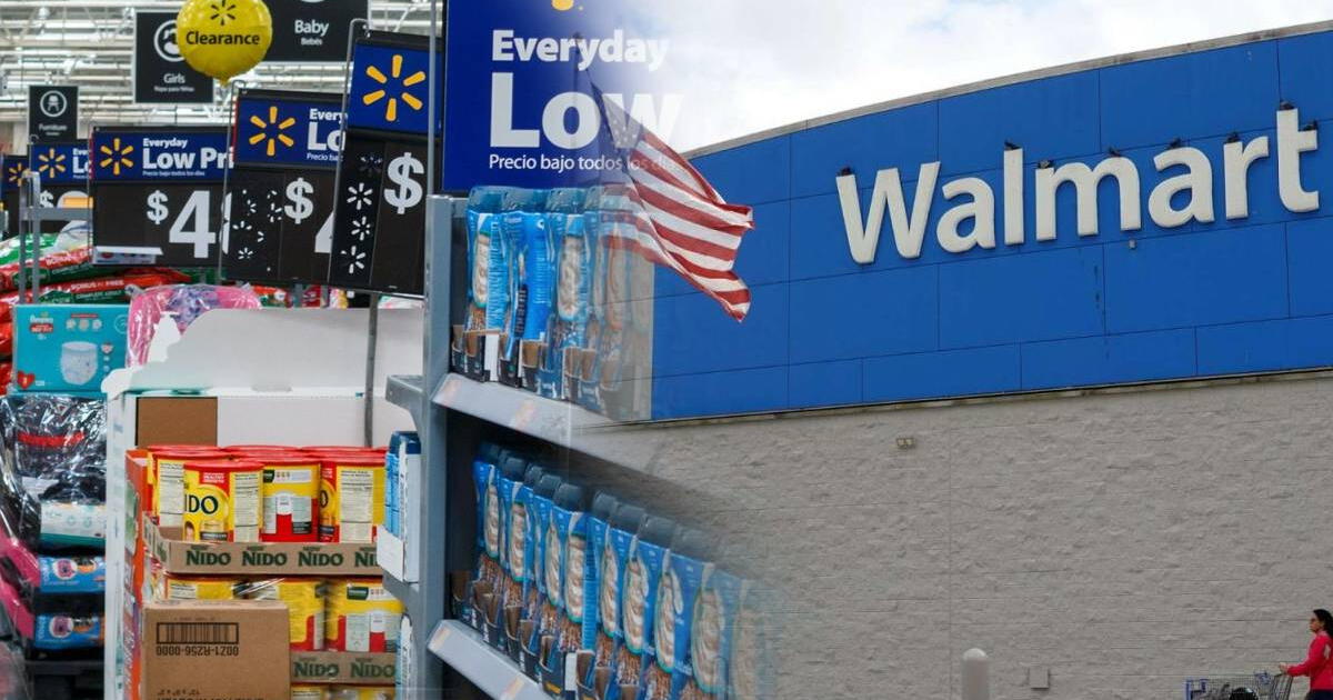 BUENAS NOTICIAS EN EE.UU.: Trucos infalibles para ahorrar en todas las sucursales de Walmart