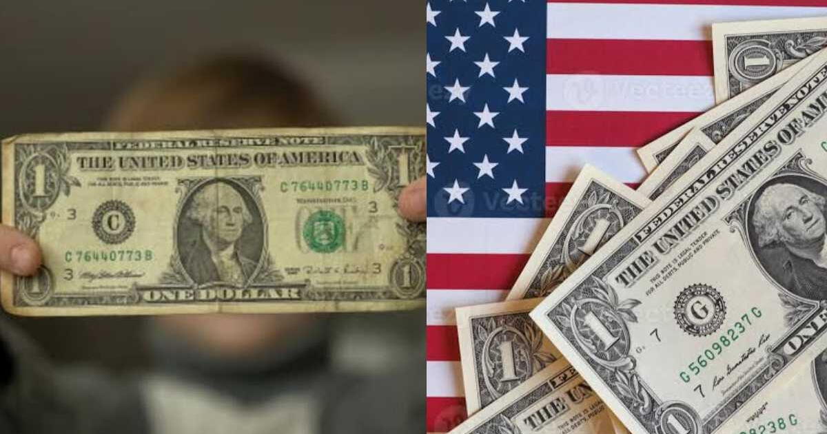 BILLETE de UN DÓLAR puede VALER US$150 mil por ESTE EXTRAÑO ERROR detectado por POCOS: ¿LO TIENES?