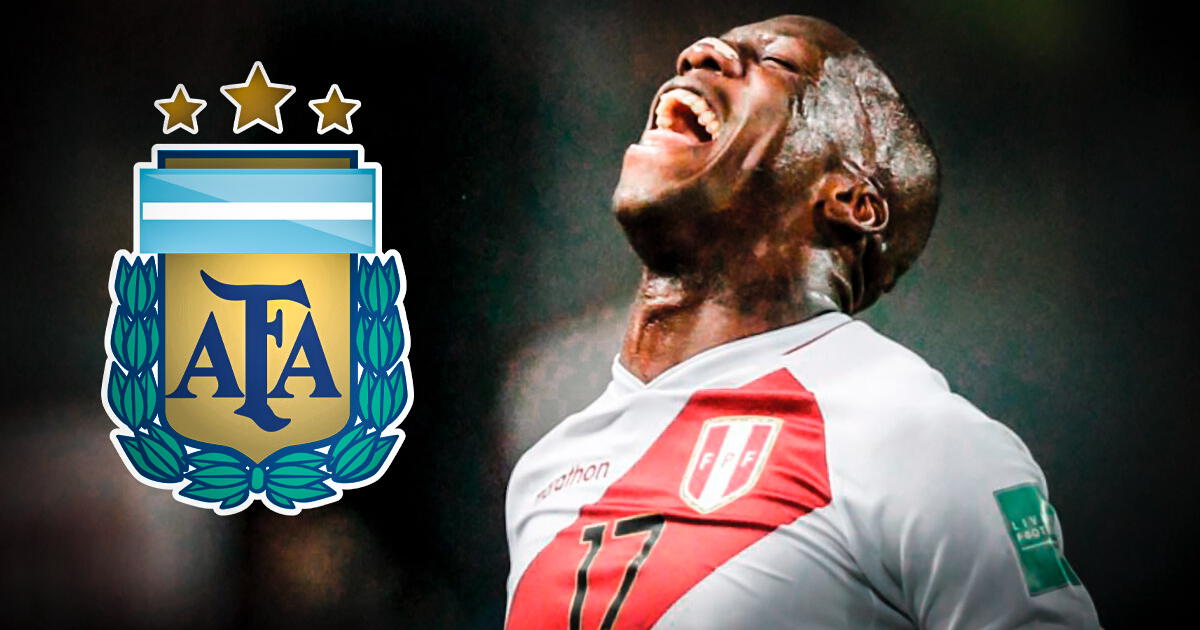 ¿Luis Advíncula dejará la selección peruana por Argentina tras tramitar su nacionalización?