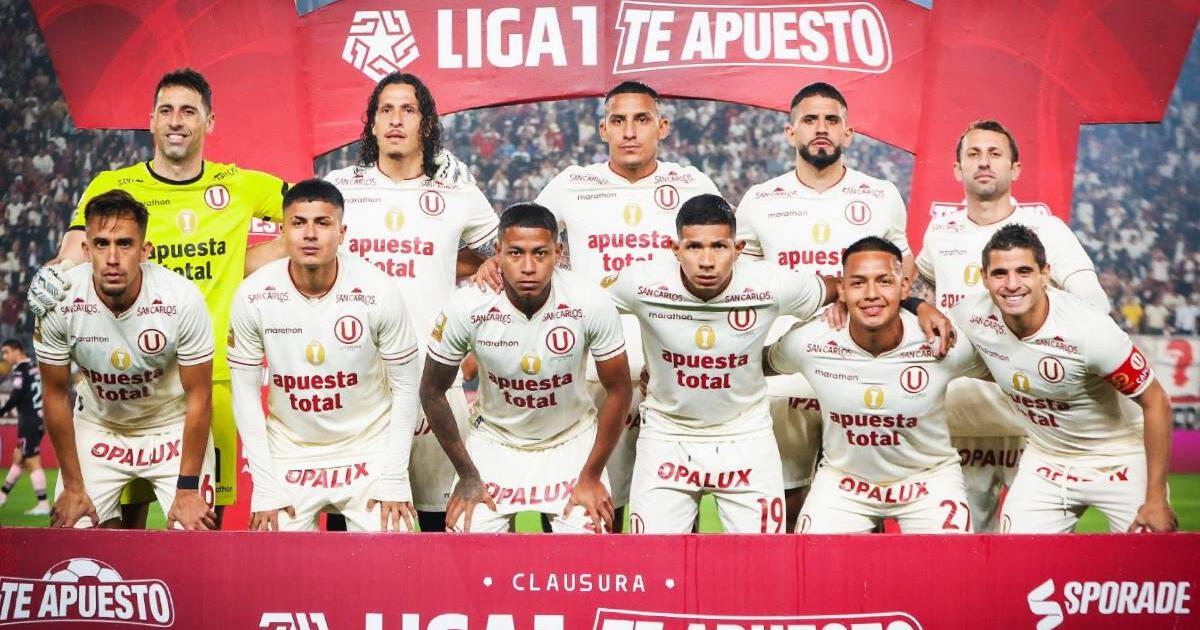 ¿Se despide de Universitario? Jugador dejó EMOTIVA REVELACIÓN tras el 'Bi': 