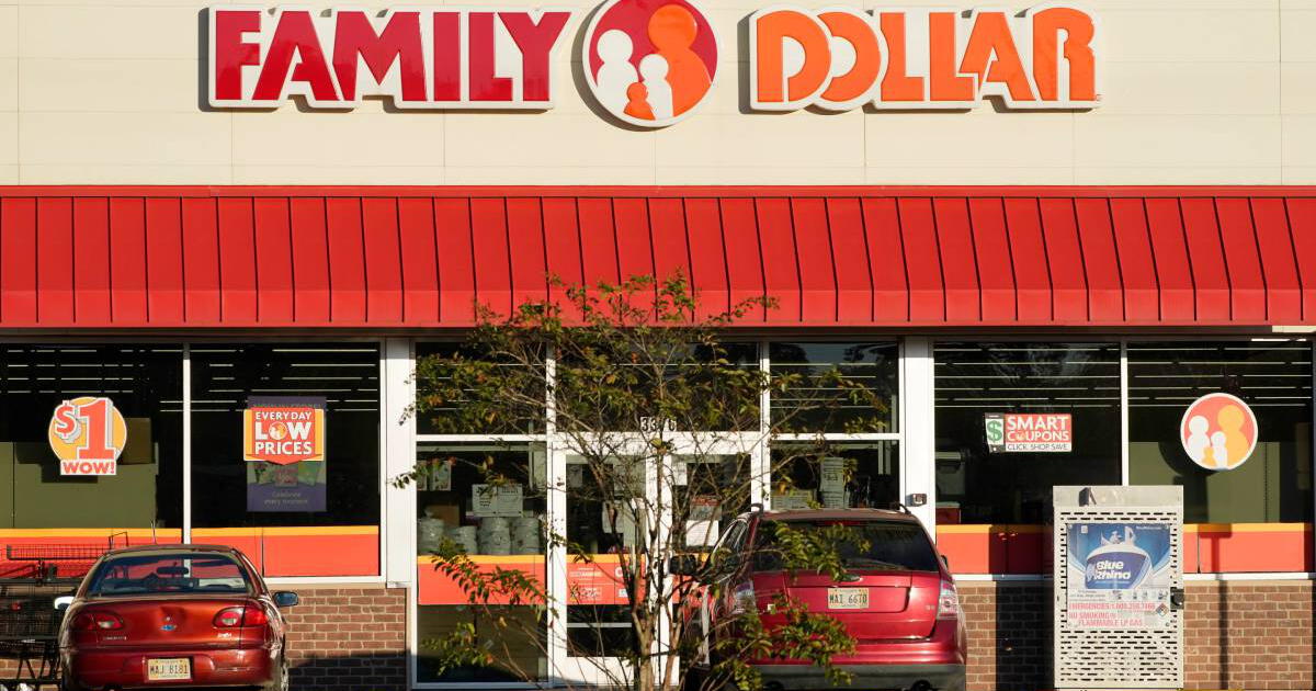 Atención, inmigrantes: 30% de DESCUENTO en productos de Family Dollar por cierre de tiendas